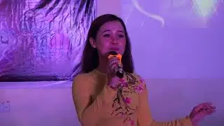 Ca sĩ Thúy Vân - Mời Anh Về Thăm Quê Em (SMDC2018)