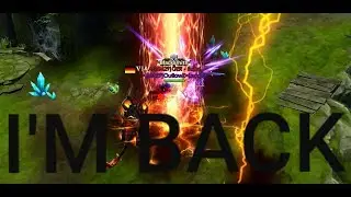 Legacy of Discord - THE RETURN OF BATTLE ROYALE