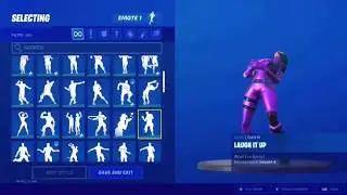 Fortnite FREE account in description!OG!STACKED!RARE ACCOUNT