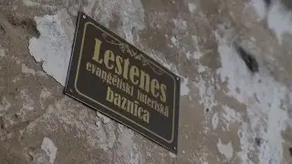 Lestenes evanģēliski luteriskā baznīca