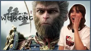 RETURN TO MONKE  | mij plays Black Myth: Wukong