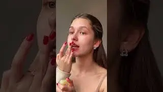 Образ на День Закоханих ❤️ (1 частина) 