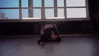 MUSE - SUPERMASSIVE BLACK HOLE | HEELS CHOREO