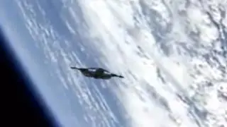 Unsolved Top Secret UFO's Mysteries