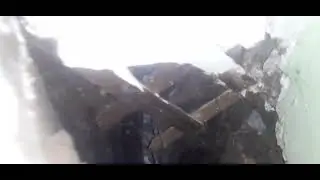(18+)Печка в рост пошла