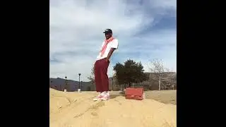 Tyler, the Creator - Group B (Instrumental)