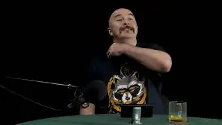 Клим Жуков. Пиздуйте отсюда