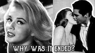 Why Elvis Ended His Relationship with Ann-Marget?
