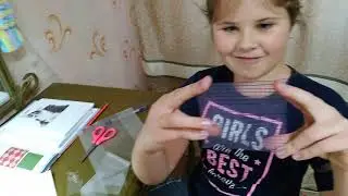 24 часа без телефона/Челлендж/Камилла не довольна