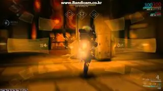Warframe - U16 - 
