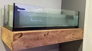 Floating  Frag Tank.