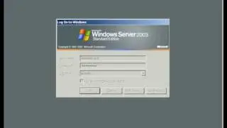 Create RAID1 Windows 2003
