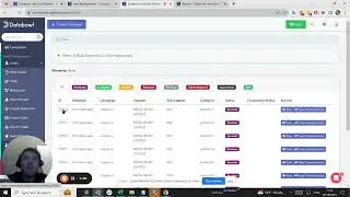 How To Use Categories in Databowl
