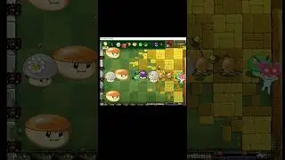 PVZ Mod Zombie IMP PIBBY Pibby Pibby Pibby inmortal? 😱