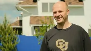 Алексей Архангельский об инфраструктуре поселка «Соколиная гора»