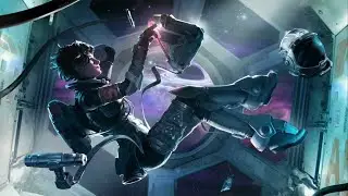 Mastiff Rek on Apex Legends