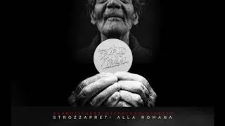 THE OLD SKULL -4- "Strozzapreti alla Romana" feat. DANNO, SUAREZ, CHEF RAGOO, DJ CRAIM
