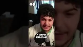 The Secret to Reaching a Wider Audience With Streaming  