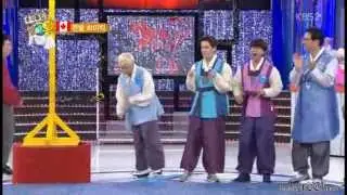 추석특집 놀이왕  필독cut