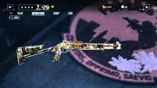 Rainbow Six Siege !NEW! PRO LEAGUE CAMO GAMEPLAY