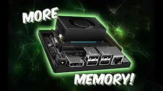 1GB More Memory on Your Jetson Orin Nano: A Step-by-Step Guide to Flashing QSPI Firmware
