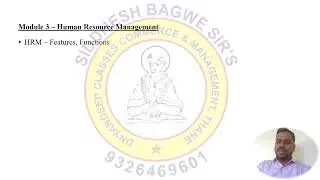 Management Application IMP Theory Questions 