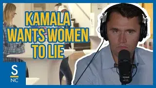 Kamala Encourages Deceit
