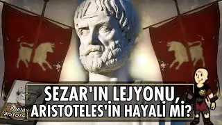 SEZAR VE ARISTOTELES | Demokrasi ve Kapitalizm Kötü Mü? | Fallout New Vegas İnceleme
