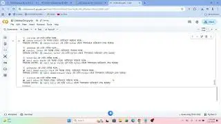 Python to MySQL Database (InfinityFree) via PHP API | Bangla Tutorial 
