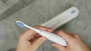 Oclean SE - МОЯ ЛУЧШАЯ ЗУБНАЯ ЩЁТКА