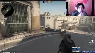 ЖОЖО двуличный / TWITCH MOMENT