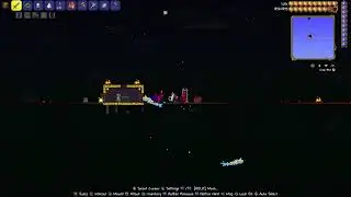 A Very Normal Video | Terraria