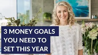 3 money goals you need to set this year