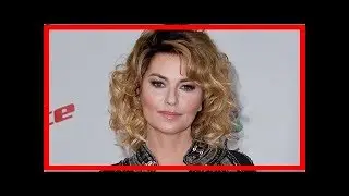 Shania Twain says she was sexually and physically abused by stepfather