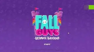 ЛУЧШИЙ БАТЛ РОЯЛЬ (Fall Guys)