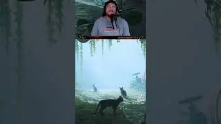 Greatest game ever made! 
