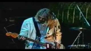 Nirvana - Serve The Servants & Dumb 02/23/94