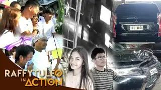 PAMILYA NG MAGKASINTAHANG NA-HIT & RUN, MAY PANAWAGAN SA DRIVER!