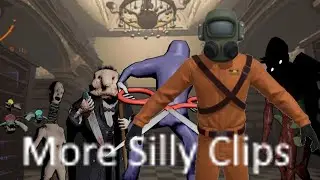 My Best Lethal Company Clips V2