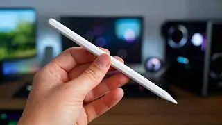 Top 7 Best Stylus to Buy in 2025 | Apple Pencil Alternatives