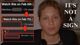 Don't Fall For All Watch This On Month-Day Titles | Manifestation Videos