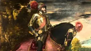 DOCUMENTARY The Habsburgs Genetic Curse TEASER