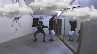 Dance Video On Nucleya - Going To America