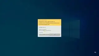 Как отключить контроль учетных записей Windows 10