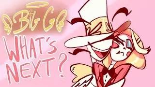 What's Next for The Big G ? ( Big G and Charlie, Episodes, Music and MORE… )
