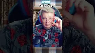 РЕАКЦИЯ ДЕДА НА КС 2