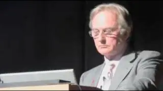 'I Am Offended!' - Richard Dawkins @ UC Berkeley