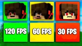 SKYWARS, MAIS CADA KILL MENOS FPS NO MINECRAFT PE [MCPE]