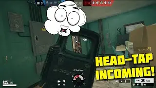 R6 SWEATS BROKE US: WE CLAPPED BACK?!😱