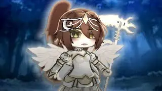 [🗡️] PRACTICE [✨] GACHA LIFE TREND // NOT ORIGINAL // TW: W3AP0NS [🗡️]